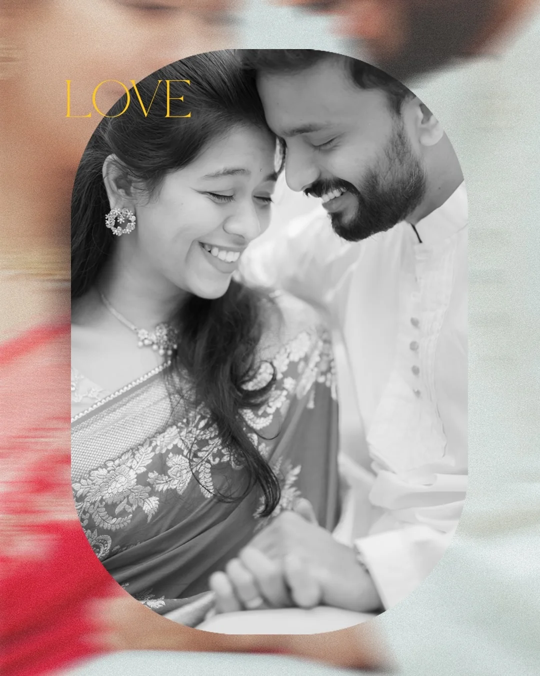Wedding celebration by Alpha Stories