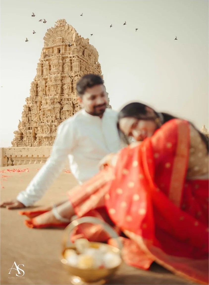 Wedding celebration by Alpha Stories