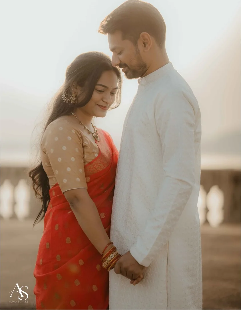 Wedding celebration by Alpha Stories